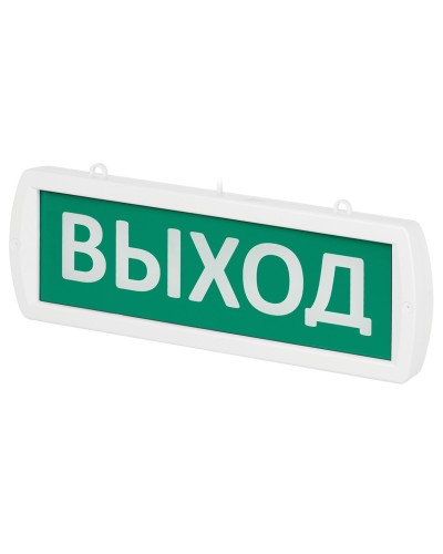 Топаз-24-Д Выход 24В, IP52 (SQ0349-0405). Оповещатель охранно-пожарный световой (табло). TDM ЕLECTRIC в Королеве