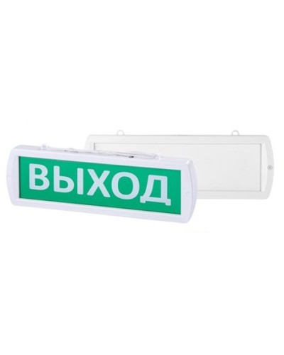 Топаз-24-ОП Выход 24В, IP52 (SQ0349-0402). Оповещатель охранно-пожарный световой (табло). TDM ЕLECTRIC в Королеве