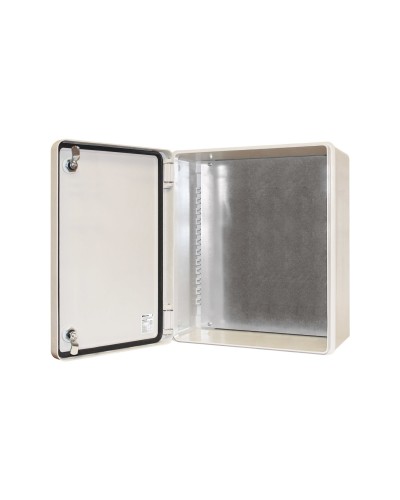 ЩПМП-3-0, GRP, IP66, IK10, 600х500х230. Бокс пластиковый антивандальный. TDM ЕLECTRIC в Королеве