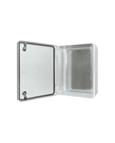 ЩПМП-1-2, GRP, IP66, IK10, 500х350х220. Бокс пластиковый антивандальный. TDM ЕLECTRIC в Королеве