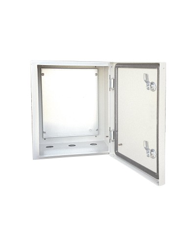ЩМП-4.4.1-0, IP66 (SQ0905-0078). Шкаф металлический с монтажной платой. TDM ЕLECTRIC в Королеве