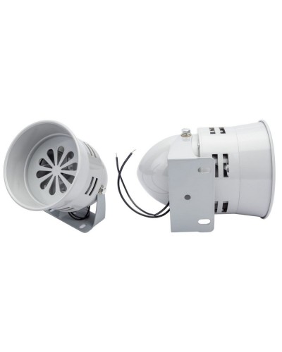 ССП-290 пластиковый корпус, 220B TDM. Сирена. TDM ЕLECTRIC в Королеве