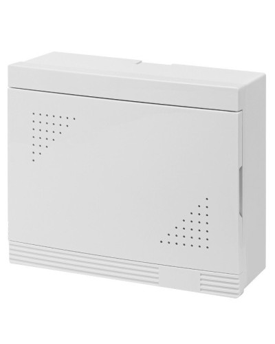 БМ-НП-01, 280х212х110, IP31 TDM (SQ0915-0321). Бокс мультимедийный. TDM ЕLECTRIC в Королеве
