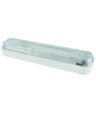 ДПБ 01-2х6-003 с датчиком движения, 12 Вт, LED, 1000 лм, 4000 К, IP40. Светильник вандалоустойчивый . TDM ЕLECTRIC в Королеве