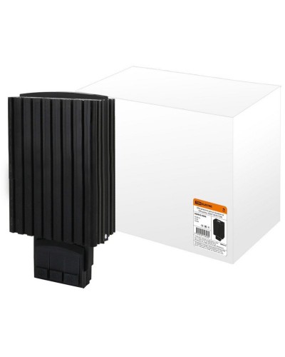 Обогреватель на DIN-рейку 230В, 100Вт (SQ0832-0006). Обогреватель. TDM ЕLECTRIC в Королеве