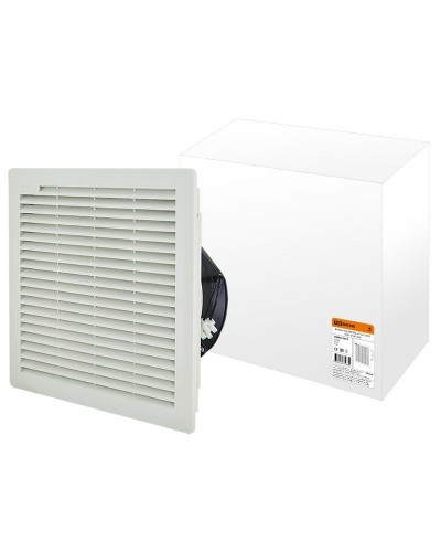 Вентилятор 230В, 65Вт, IP54 (SQ0832-0013). Вентилятор. TDM ЕLECTRIC в Королеве