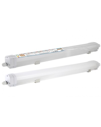 ДПП 600 16Вт 6500К 1200лм IP65 (SQ0366-0127). Светодиодный светильник LED. TDM ЕLECTRIC в Королеве