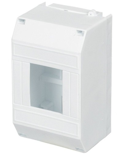 КМПн 1/4 для наружней установки IP20 (SQ0907-0102). Бокс. TDM ЕLECTRIC в Королеве