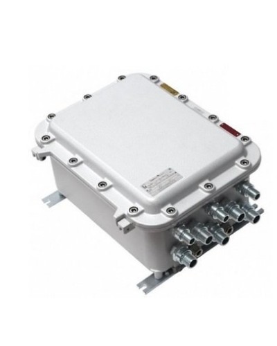 Tfortis PSW-2G+ Ex. Коммутатор с питанием по PoE взрывозащищенный. TFortis в Королеве