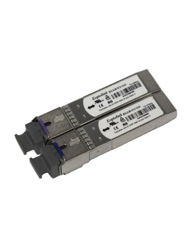 Tfortis SFP-Модуль оптический до 10км. SFP-модуль. TFortis в Королеве