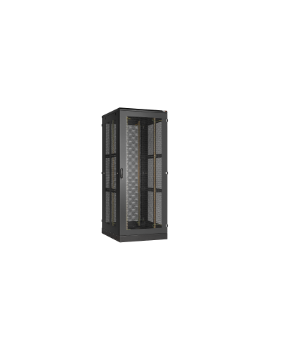 TFA-338010-PPPP-BK. Шкаф телекоммуникационный 19 напольный 33U. TLK в Королеве