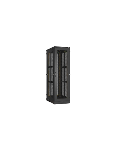 TFA-426010-PPPP-BK. Шкаф телекоммуникационный 19 напольный 42U. TLK в Королеве