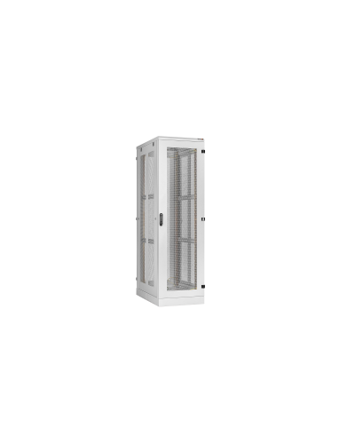 TFA-426010-PPPP-GY. Шкаф телекоммуникационный 19 напольный 42U. TLK в Королеве