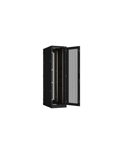 TFA-426010-PHPH-BK. Шкаф телекоммуникационный 19 напольный 42U. TLK в Королеве