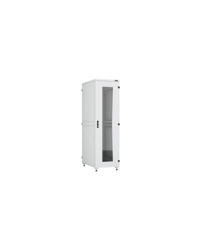 TFI-428010-GHPH-R-GY. Шкаф телекоммуникационный 19 напольный 42U. TLK в Королеве