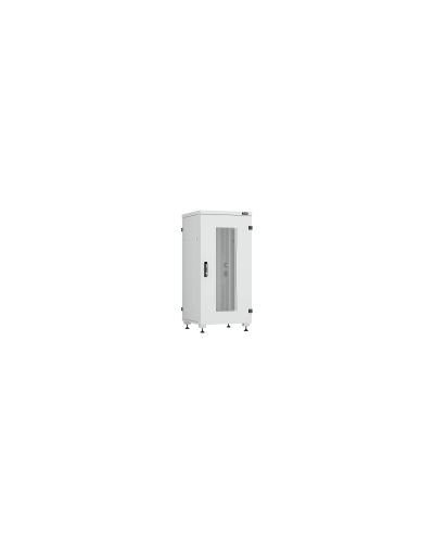 TFI-186080-PMPM-R-BK. Шкаф телекоммуникационный 19 напольный 18U. TLK в Королеве