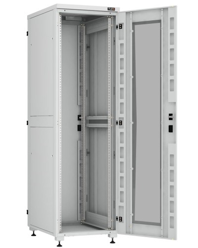 TFI-476010-PHPH-R-GY. Шкаф телекоммуникационный 19 напольный 47U. TLK в Королеве