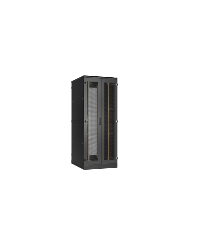 TFA-428012-WHWH-BK. Шкаф телекоммуникационный 19 напольный 42U. TLK в Королеве