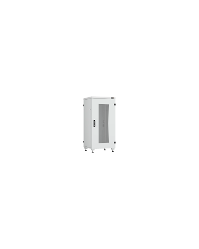 TFI-246060-PMPM-R-GY. Шкаф телекоммуникационный 19 напольный 24U. TLK в Королеве
