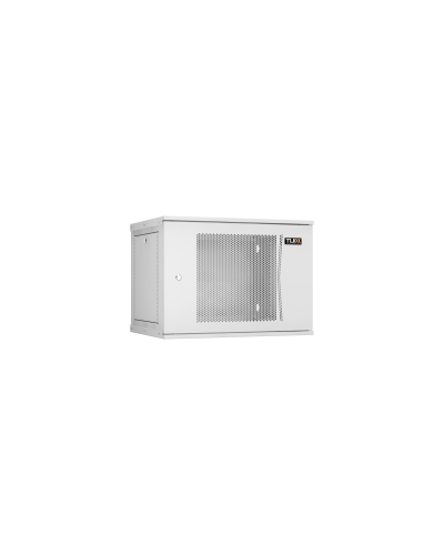 TWI-096060-R-P-BK. Шкаф телекоммуникационный 19 настенный 9U. TLK в Королеве