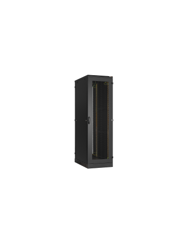 TFA-426010-PMPM-BK. Шкаф телекоммуникационный 19 напольный 42U. TLK в Королеве