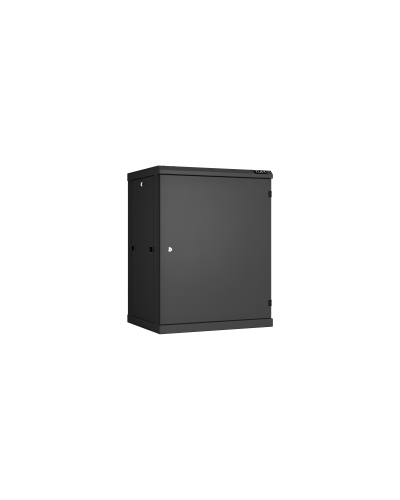 TWC-186045-R-M-BK. Шкаф телекоммуникационный 19 настенный 18U. TLK в Королеве