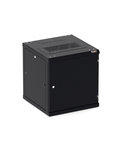 TWC-156060-R-M-BK. Шкаф телекоммуникационный 19 настенный 15U. TLK в Королеве