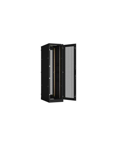 TFA-426012-PHWH-BK. Шкаф телекоммуникационный 19 напольный 42U. TLK в Королеве