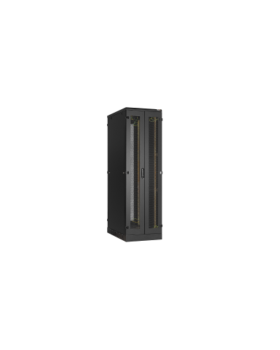 TFA-426010-WMWM-BK. Шкаф телекоммуникационный 19 напольный 42U. TLK в Королеве