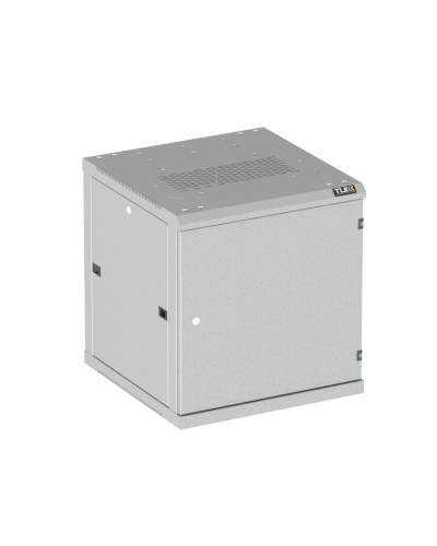 TWC-186045-R-M-GY. Шкаф телекоммуникационный 19 настенный 18U. TLK в Королеве