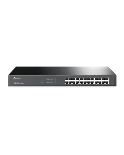 TL-SG1024. Коммутатор 24-портовый. TP-Link в Королеве