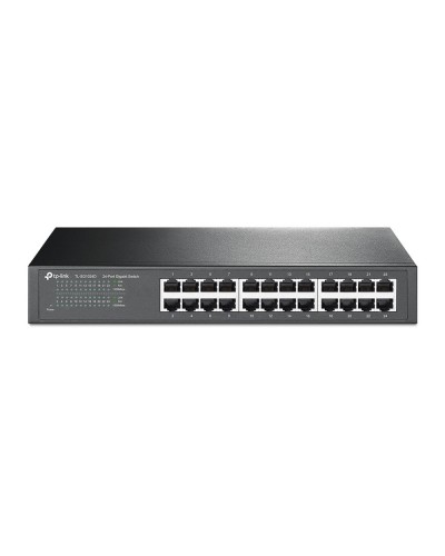 TL-SG1024D. Коммутатор 24-портовый. TP-Link в Королеве
