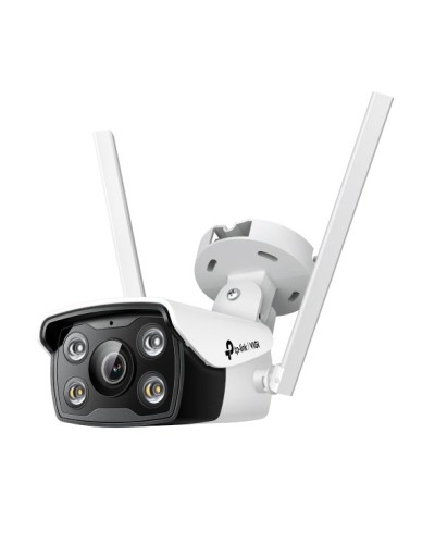 VIGI C340-W(4mm). Видеокамера IP цилиндрическая. TP-Link в Королеве