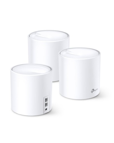 Deco X20(3-pack). Точка доступа. TP-Link в Королеве