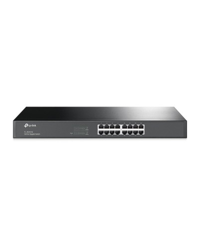 TL-SF1016. Коммутатор 16-портовый. TP-Link в Королеве