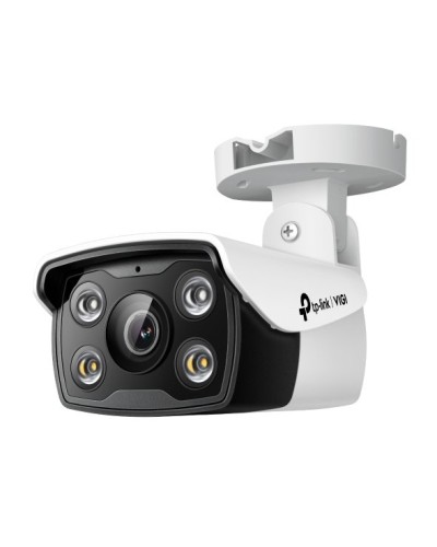 VIGI C330(4mm). Видеокамера IP цилиндрическая. TP-Link в Королеве