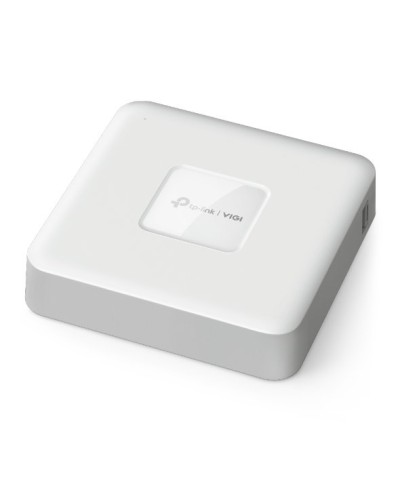 VIGI NVR1104H-4P. IP-видеорегистратор 4-канальный. TP-Link в Королеве