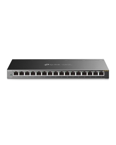 TL-SG116E. Коммутатор 16-портовый. TP-Link в Королеве