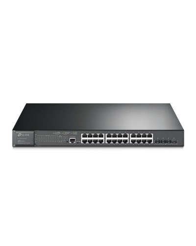 TL-SG3428XMP. Коммутатор с PoE. TP-Link в Королеве