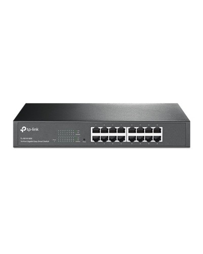 TL-SG1016DE. Коммутатор 16-портовый. TP-Link в Королеве
