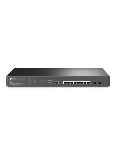 TL-SG3210XHP-M2. Коммутатор с PoE. TP-Link в Королеве