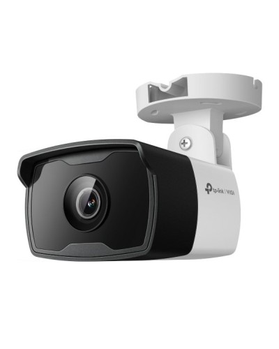 VIGI C340I(4mm). Видеокамера IP цилиндрическая. TP-Link в Королеве