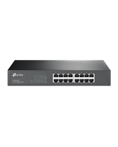 TL-SG1016D. Коммутатор 16-портовый. TP-Link в Королеве