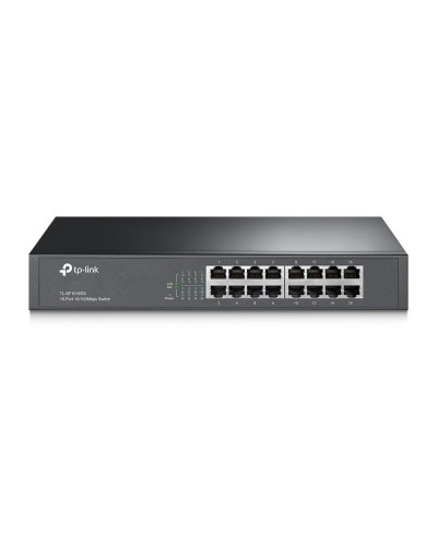TL-SF1016DS. Коммутатор 16-портовый. TP-Link в Королеве