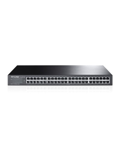 TL-SF1048. Коммутатор 48-портовый. TP-Link в Королеве