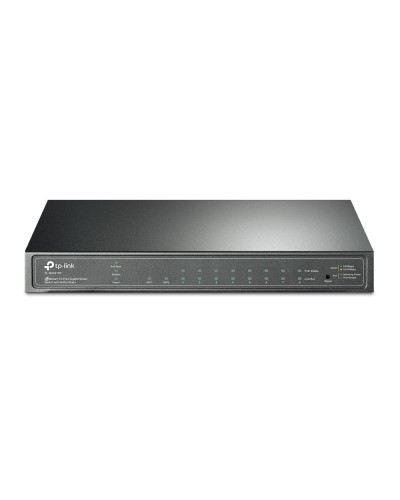 TL-SG2210P. Коммутатор с PoE. TP-Link в Королеве