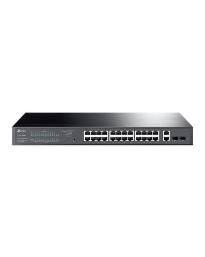 TL-SG1428PE. Коммутатор с PoE. TP-Link в Королеве