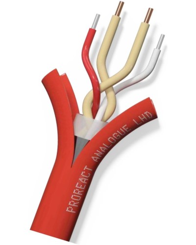 TH Proreact analogue N. Извещатель тепловой линейный (термокабель). Thermocable в Королеве