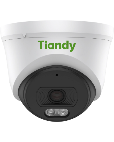 TC-C32XN I3/E/Y/2.8/V5.1. IP-видеокамера купольная. Tiandy в Королеве