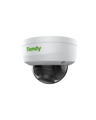 TC-C32KN I3/E/Y/2.8/V4.1. IP-видеокамера купольная. Tiandy в Королеве